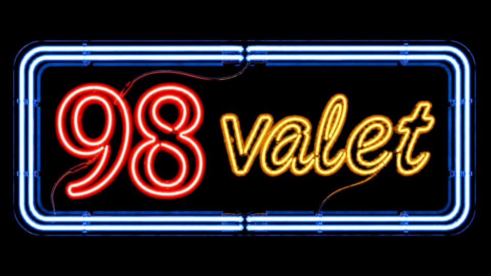98 Valet